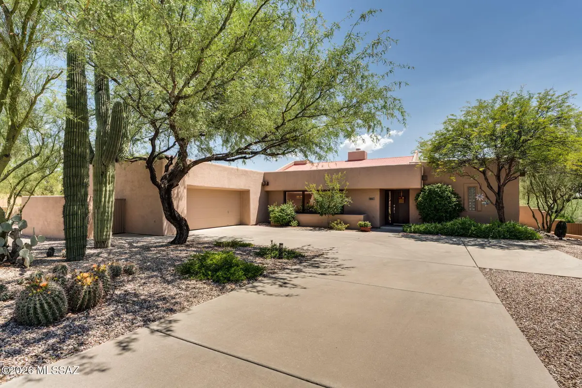 11720 N Via De La Verbenita, Oro Valley, AZ 85737 - #1