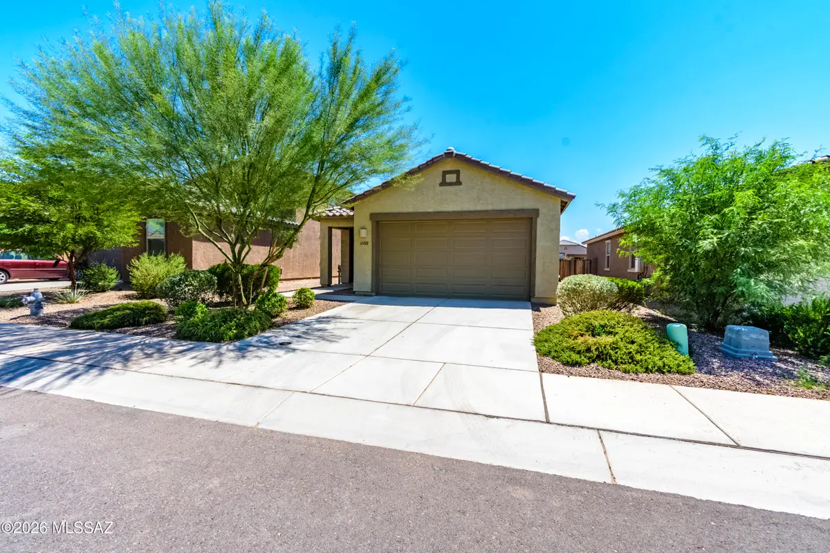 10441 W Vandever, Marana, AZ 85653 - #1