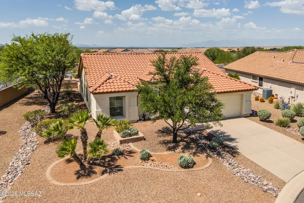 2587 E Dome, Green Valley, AZ 85614 - #1