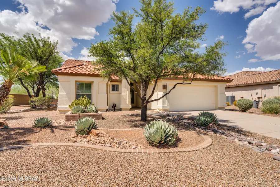 2587 E Dome, Green Valley, AZ 85614 - #2