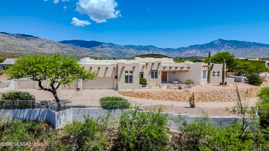 7830 S Avenida Catrina, Tucson, AZ 85747 - #3