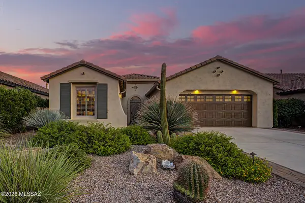 521 N Easter Lily, Green Valley, AZ 85614