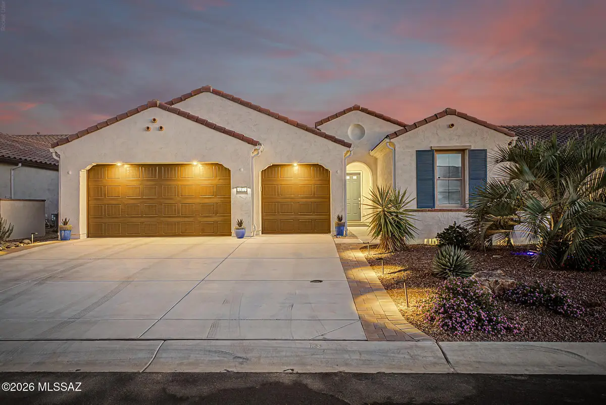 1372 E Quartzite, Green Valley, AZ 85614 - #1