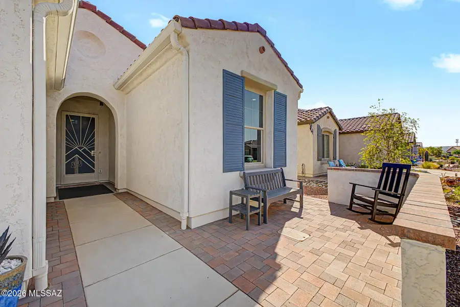 1372 E Quartzite, Green Valley, AZ 85614 - #2