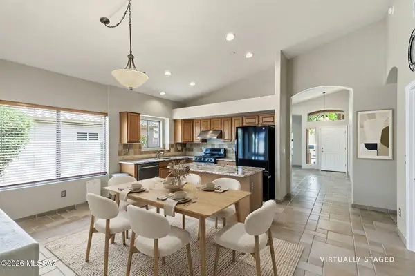7473 N Clemens, Tucson, AZ 85743