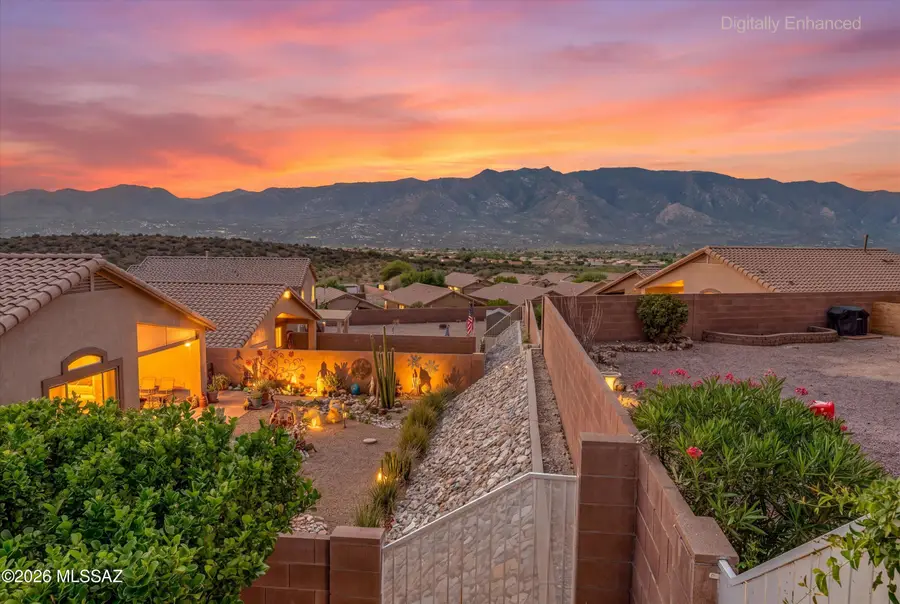 61033 E Forelock, Tucson, AZ 85739 - #2