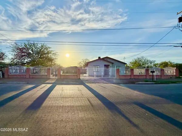 6227 S Southland, Tucson, AZ 85706