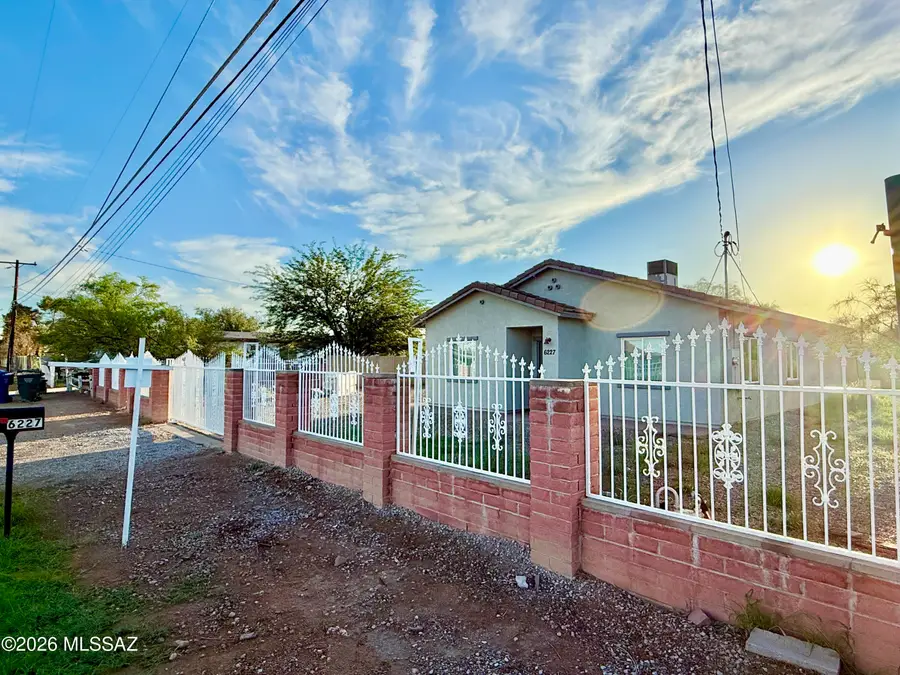 6227 S Southland, Tucson, AZ 85706 - #3