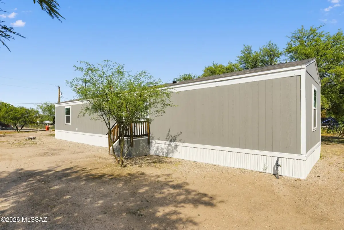 375 E 3rd, Benson, AZ 85602 - #1