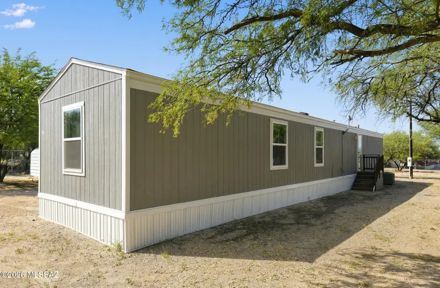 375 E 3rd, Benson, AZ 85602 - #2