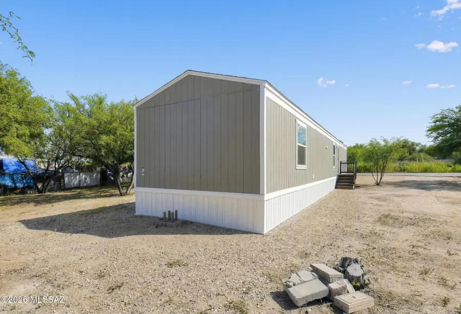 375 E 3rd, Benson, AZ 85602 - #3