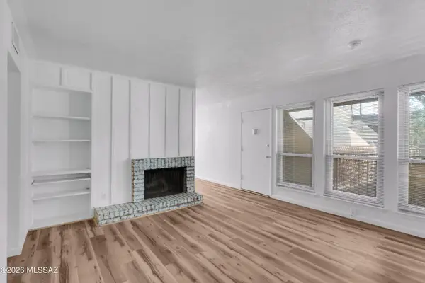 1620 N Wilmot, Tucson, AZ 85712
