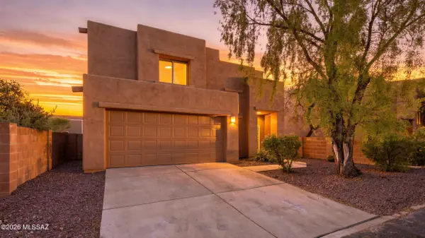 2981 N Cardell, Tucson, AZ 85712