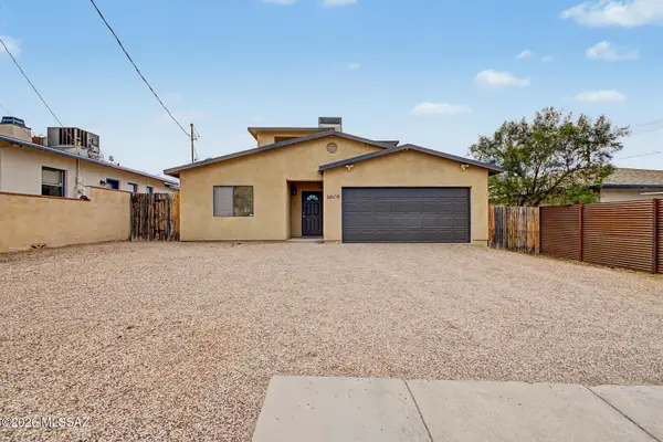 1605 N Fremont, Tucson, AZ 85719