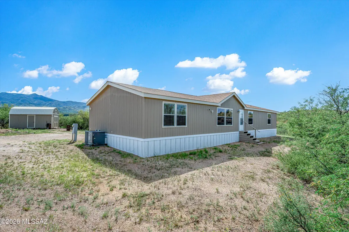 33876 S Lindell, Oracle, AZ 85623 - #1