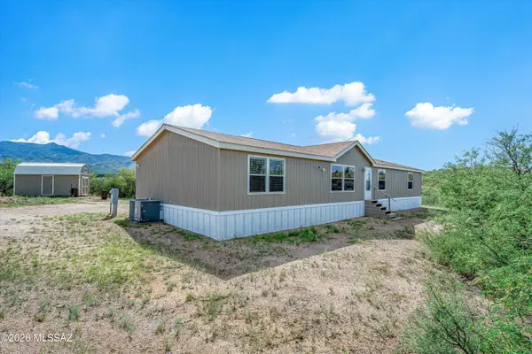 33876 S Lindell, Oracle, AZ 85623