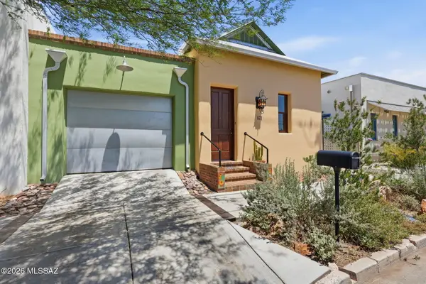 671 S Main, Tucson, AZ 85701