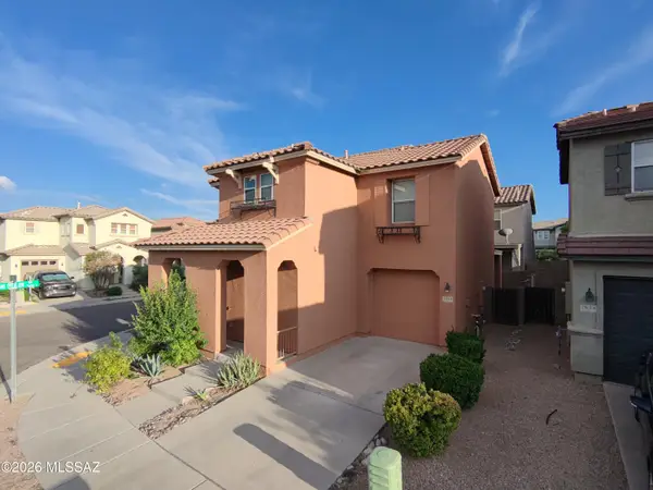 7644 E Cholla Overlook, Tucson, AZ 85710