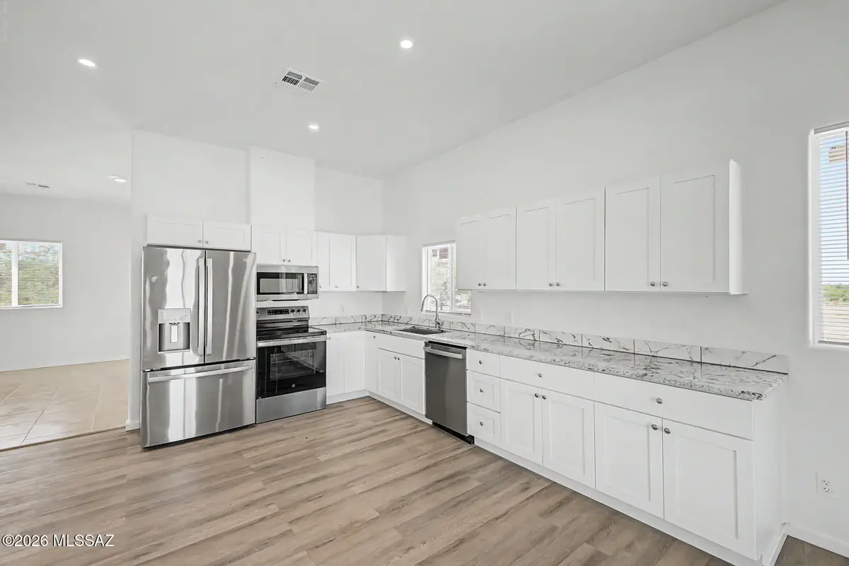 8895 S Marstellar, Tucson, AZ 85736 - #1
