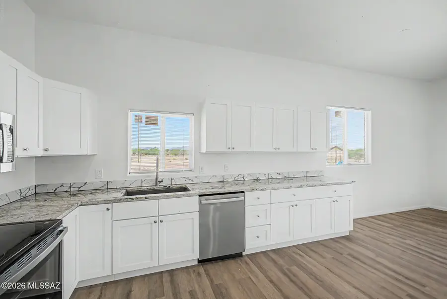 8895 S Marstellar, Tucson, AZ 85736 - #2