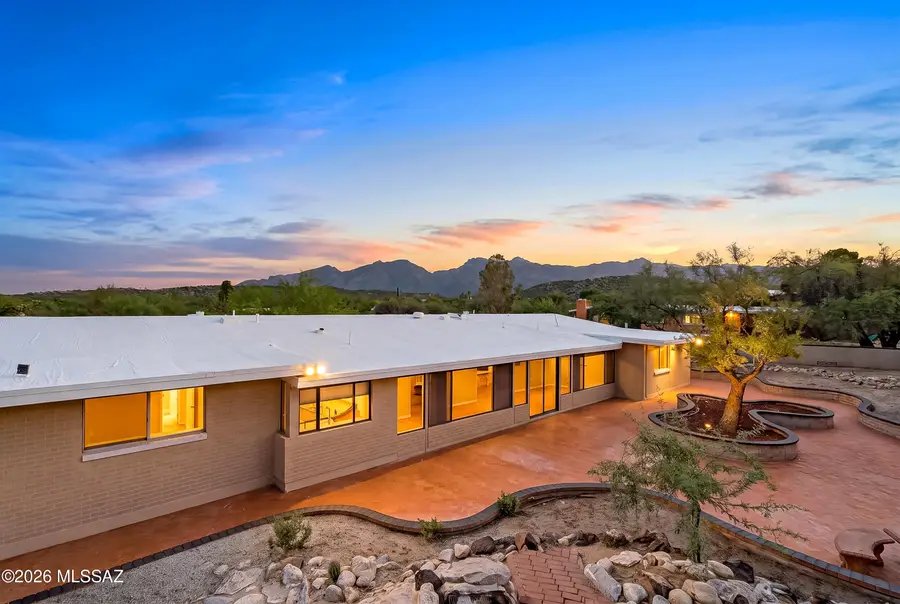 3430 N Calle De Beso, Tucson, AZ 85750 - #2