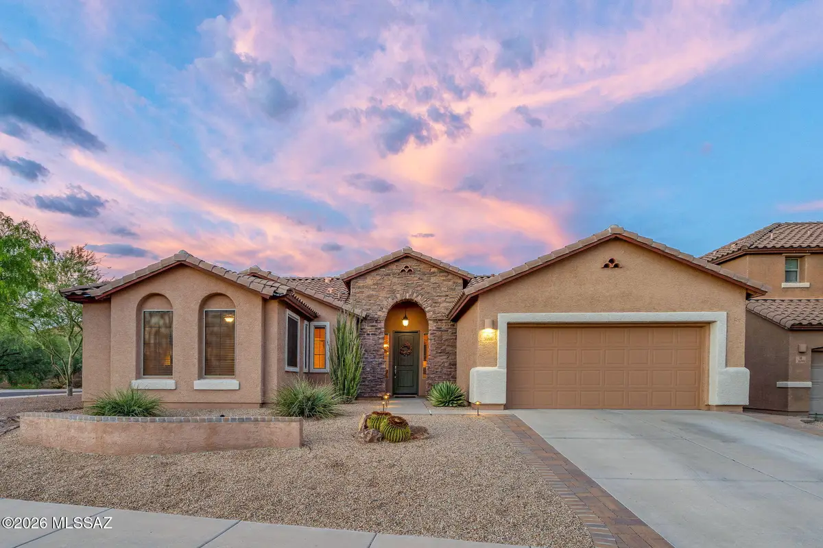 3688 W Scavenger, Marana, AZ 85658 - #1
