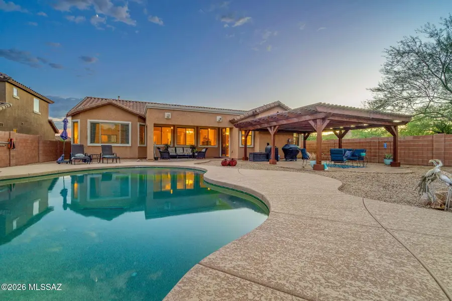 3688 W Scavenger, Marana, AZ 85658 - #2
