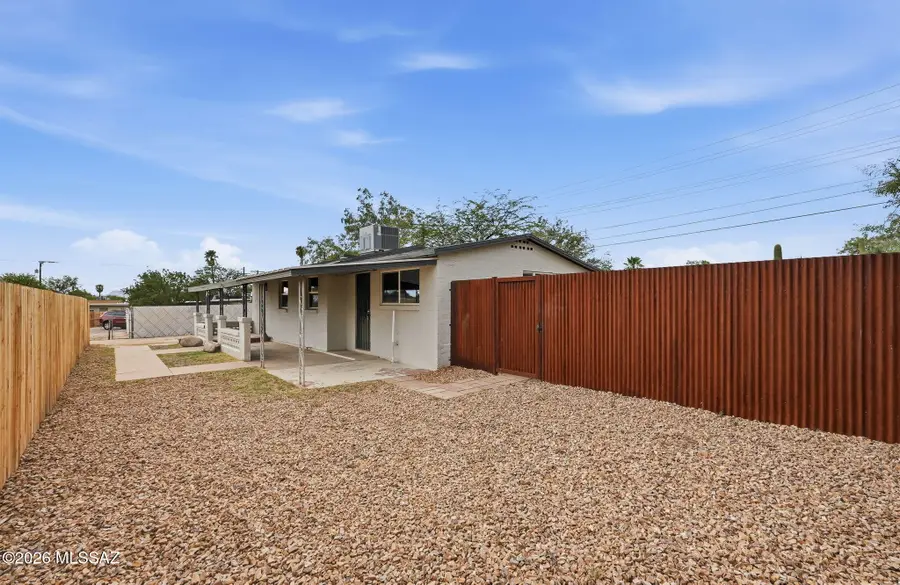 4735 E 4th, Tucson, AZ 85711 - #2