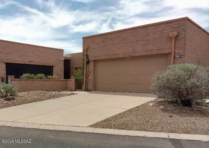 1669 W Calle Del Grajo, Green Valley, AZ 85622 - #1