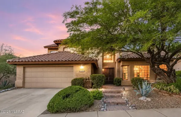 1611 E Sonoran Desert, Tucson, AZ 85737