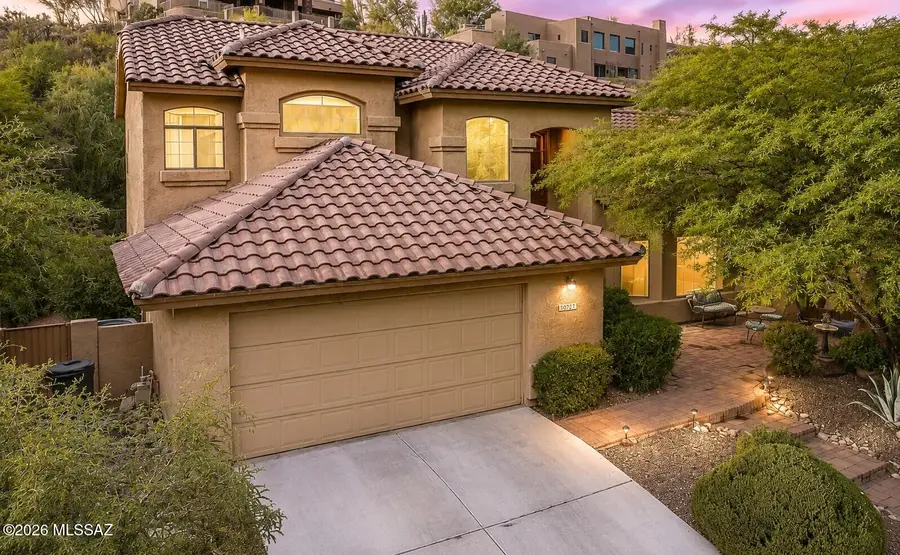 1611 E Sonoran Desert, Tucson, AZ 85737 - #2