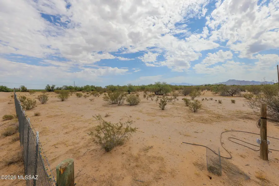 17353 W Manville, Marana, AZ 85653 - #2