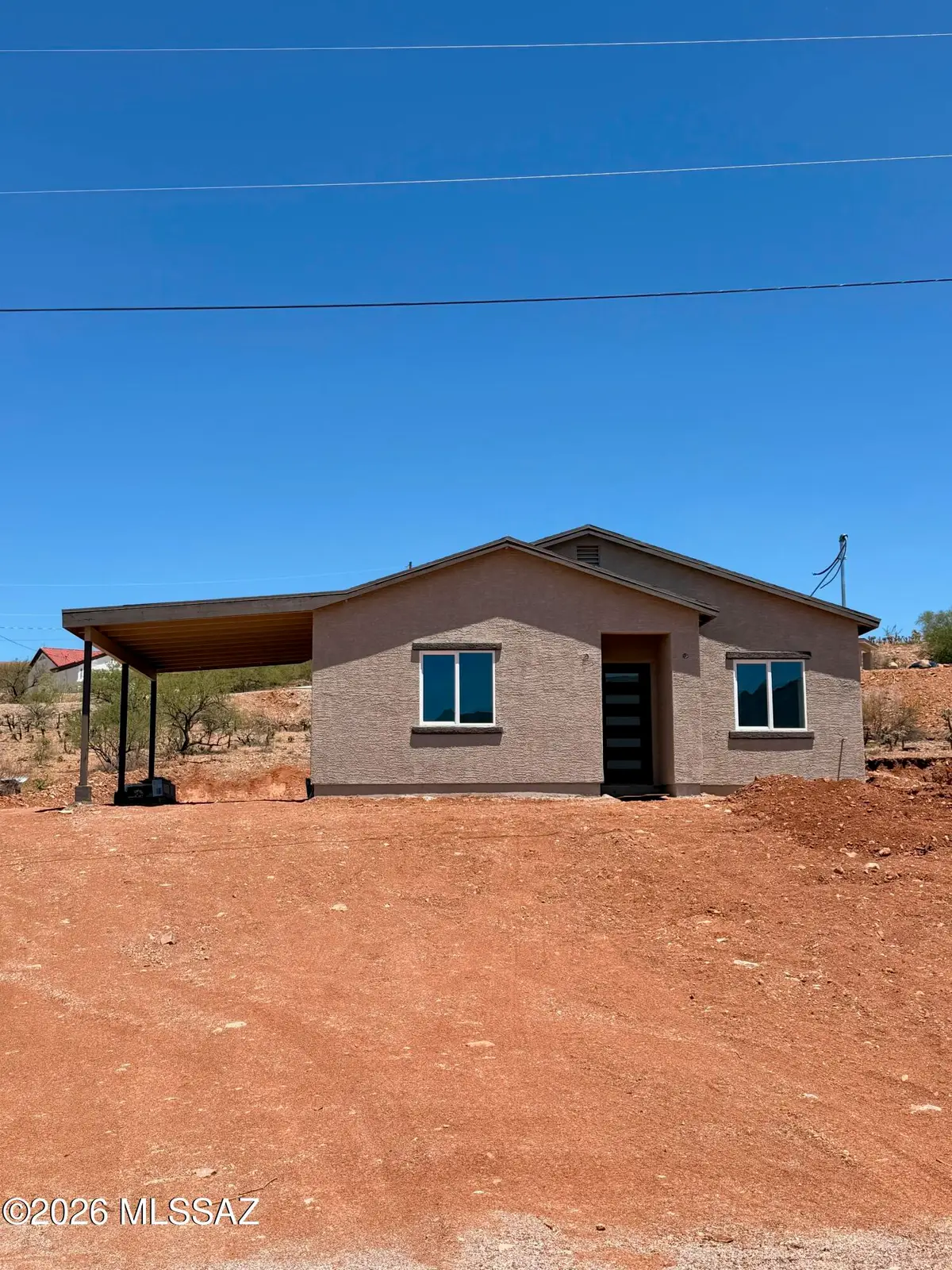 1846 Circulo Mexicali, Rio Rico, AZ 85648 - #1