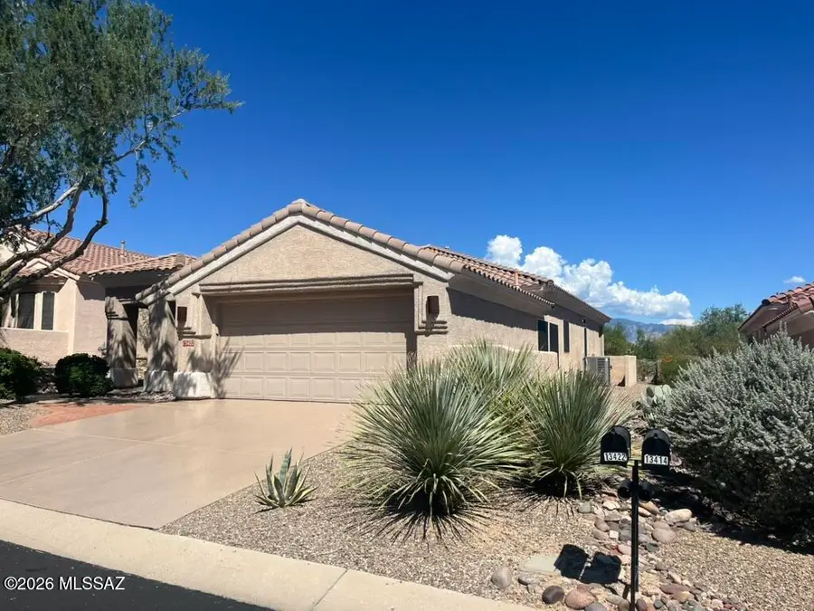 13422 N Sunset Mesa, Marana, AZ 85658 - #2