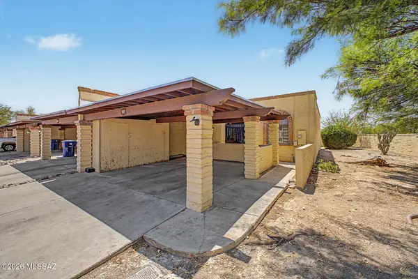 1694 E Nevada, Tucson, AZ 85706