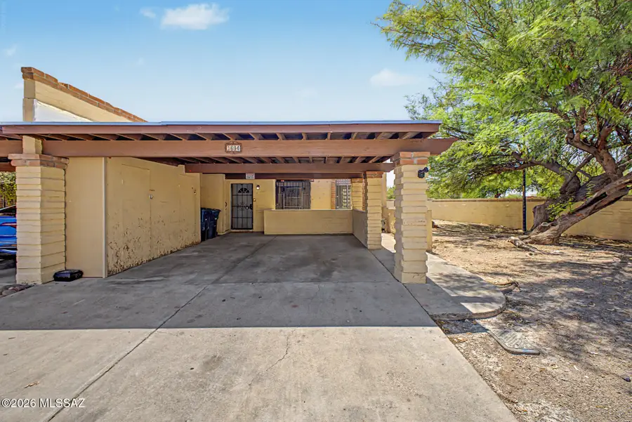 1694 E Nevada, Tucson, AZ 85706 - #2
