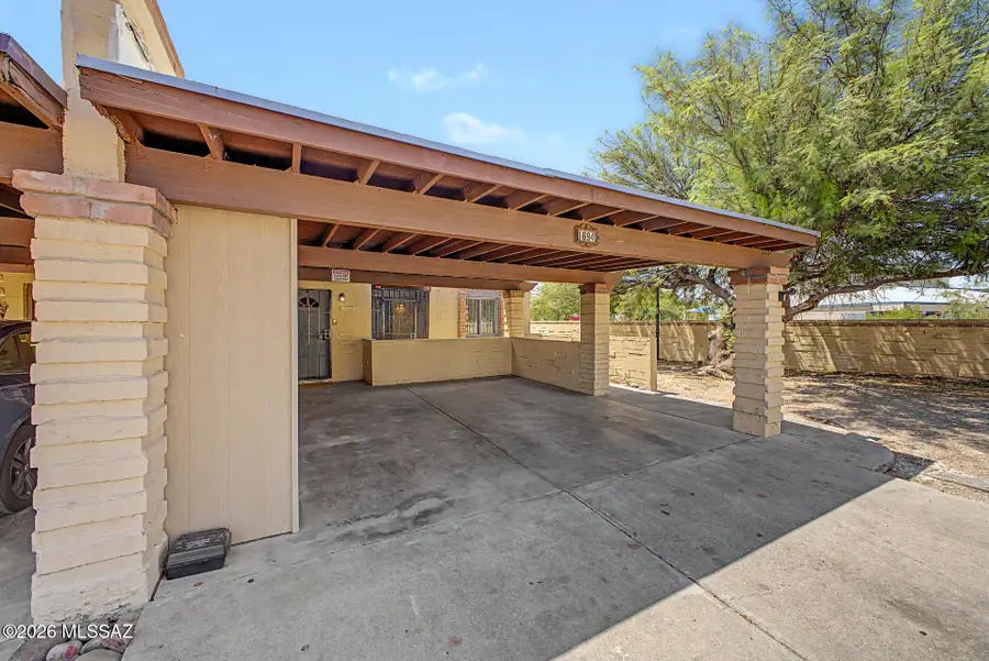 1694 E Nevada, Tucson, AZ 85706 - #3