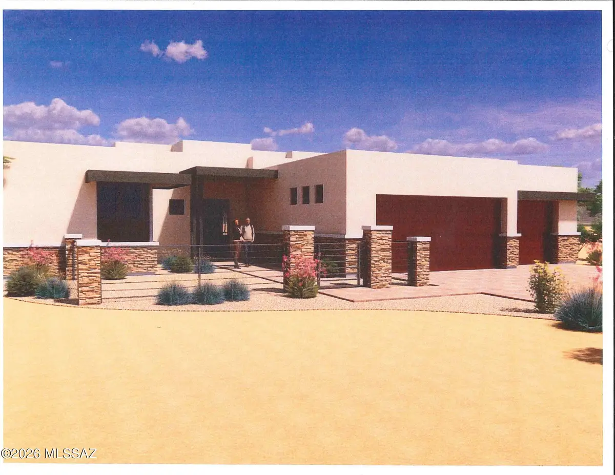 13217 W Desert Sumac Place, Tucson, AZ 85743 - #1