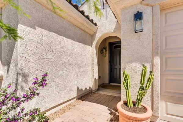 13462 E Joseph Mls, Tucson, AZ 85747