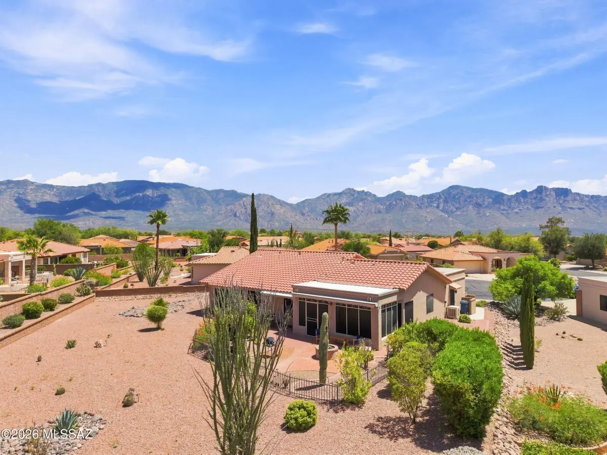 14348 N Sky, Oro Valley, AZ 85755 - #1