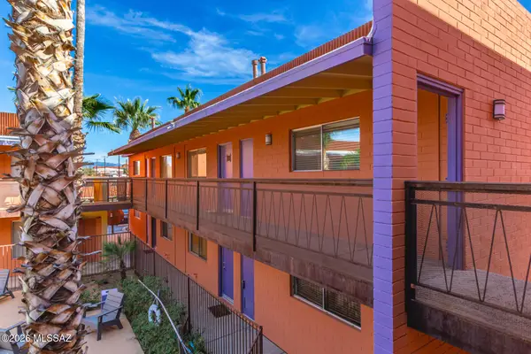 55 N Cherry, Tucson, AZ 85719