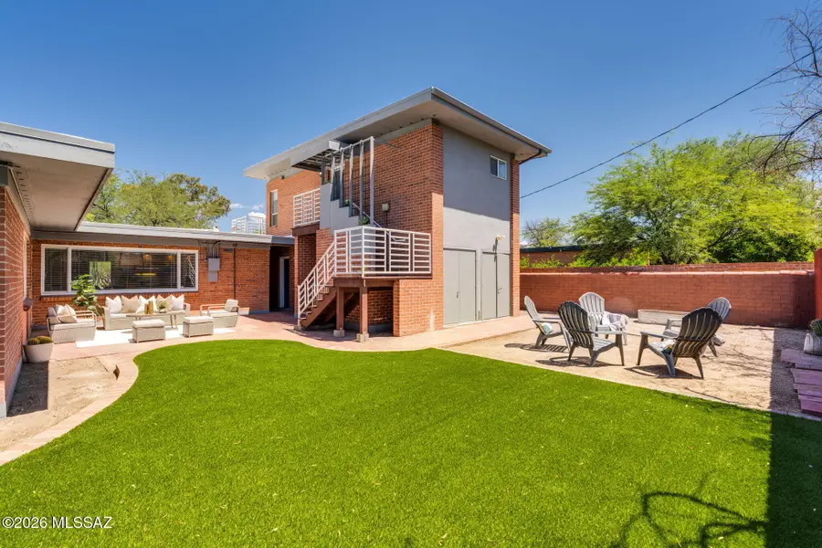 2212 E 9th, Tucson, AZ 85719 - #2