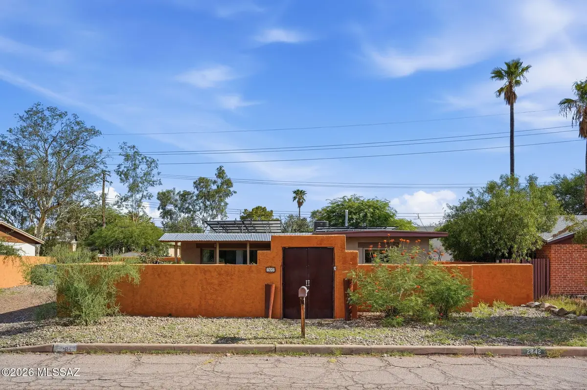 2842 E Stratford, Tucson, AZ 85716 - #1