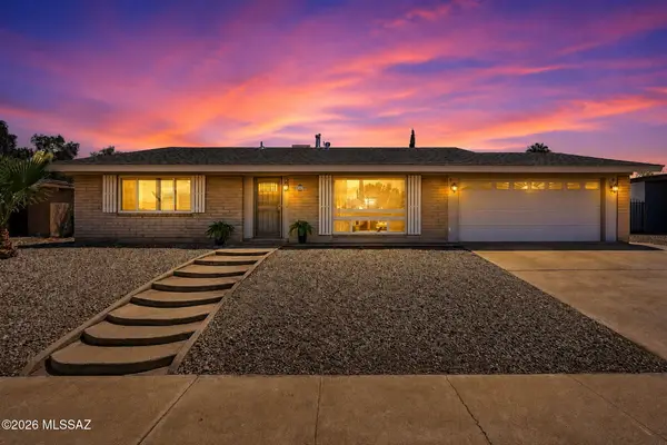 9340 E Helen, Tucson, AZ 85715