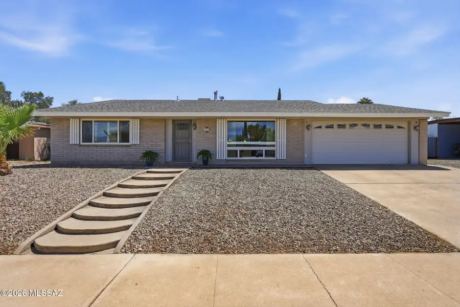 9340 E Helen, Tucson, AZ 85715 - #2