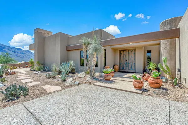 1005 W Soft Wind, Oro Valley, AZ 85737
