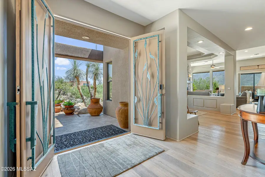 1005 W Soft Wind, Oro Valley, AZ 85737 - #2