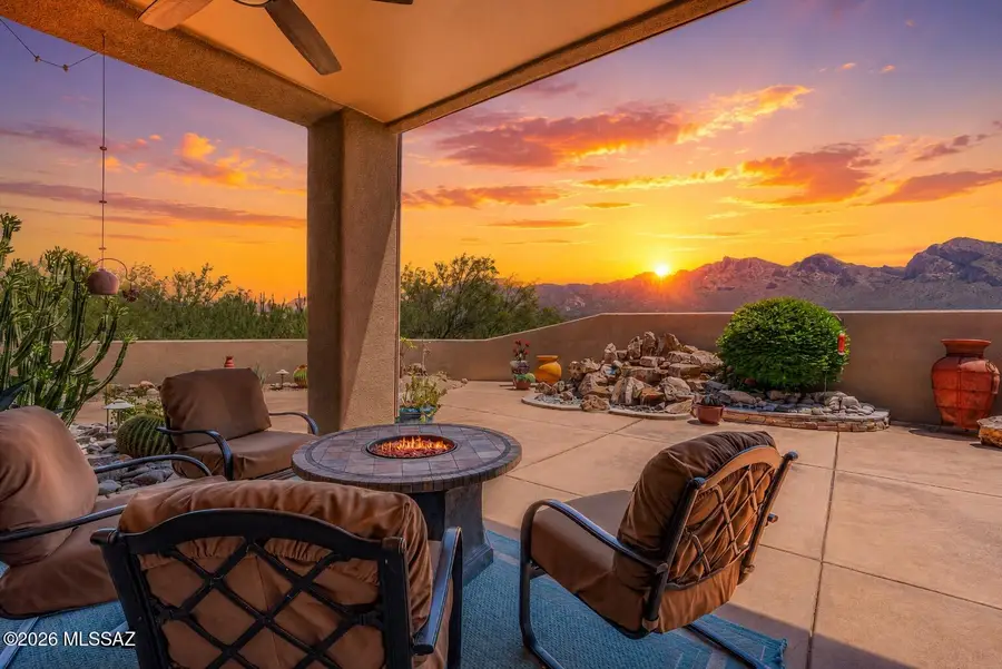 1005 W Soft Wind, Oro Valley, AZ 85737 - #3