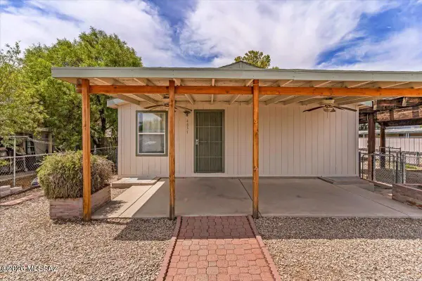 4837 N Jay, Tucson, AZ 85705