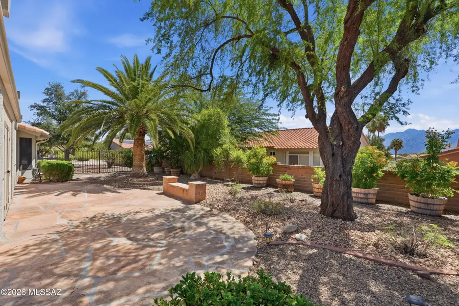 14592 N Alamo Canyon, Oro Valley, AZ 85755 - #2